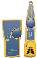Fluke IntelliTone Pro 200 — генератор тона и детектор для локальной сети - от 10 сум