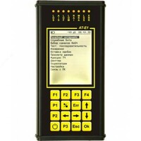 АТ-Е1 — анализатор потока Е1 - от 10 сум