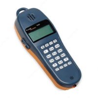 Fluke TS25D — тестер телефонных линий - от 10 сум