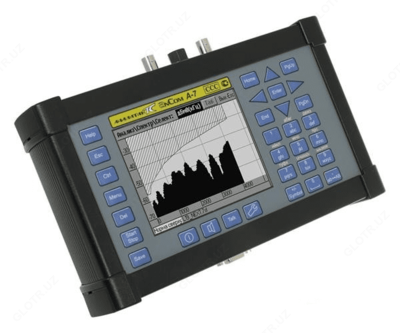 AnCom A-7/333100/301 - simi xDSL analizatori