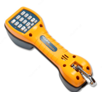 Fluke TS30 — комплект для тестирования телефонных линий