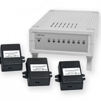 AnCom ПАИК-КПВ — программно-аппаратный информационный комплекс - от 10 сум