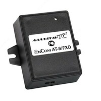 AnCom AT-9/FXO — автоответчик речевой - от 10 сум