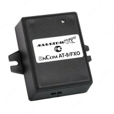 AnCom AT-9 / FXO - ovozli javob berish moslamasi