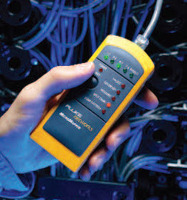 Fluke MicroMapper - Wiremap sinov qurilmasi - 10 so'mdan