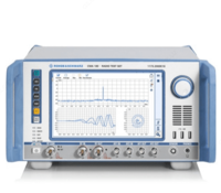 CMA180 - Radioaloqa tekshiruvchisi