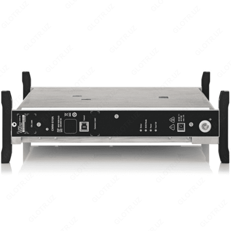 CMW100 — производственный испытательный комплект для устройств связи