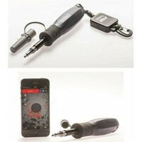 FOD-6003 simsiz optik tolali videokoskop - 10 so'mdan