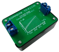 ТЛ-Е1/120 — тестовая линия - от 10 сум