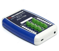 АСЕ-1768 — 8 канальный USB/LAN модуль дискретного ввода-вывода - от 10 сум