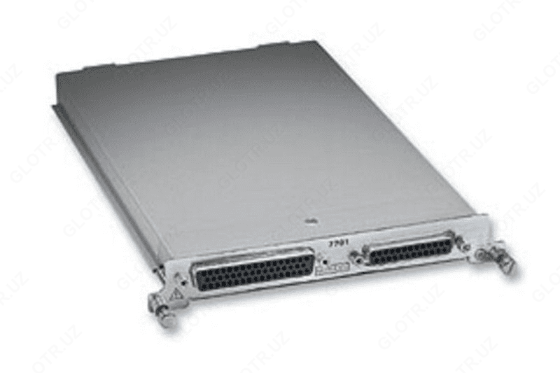 7709 — модуль матричного коммутатора