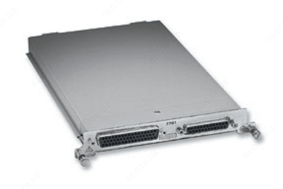 7709 — модуль матричного коммутатора