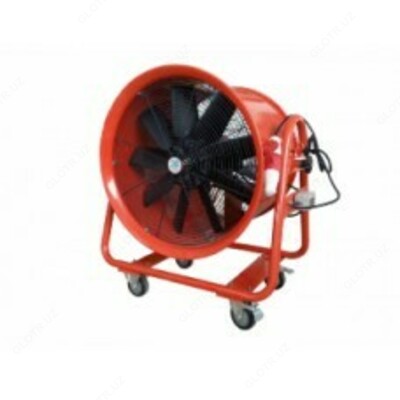 SHT-60 - quduqlarni portlatish uchun ko'chma fan SHT-60 - quduqlarni portlatish uchun ko