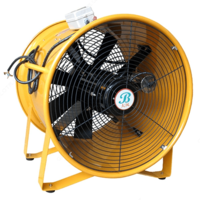 SHT-45 - ko'chma quduq puflagichi