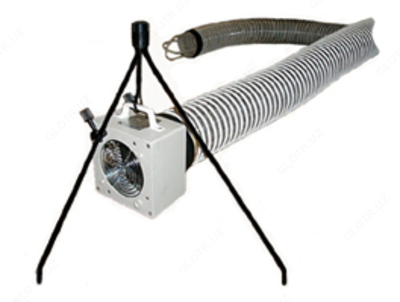 Siklon-02 - kabel qudug'i fanati