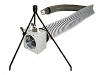 Циклон-01 — вентилятор кабельных колодцев - от 10 сум