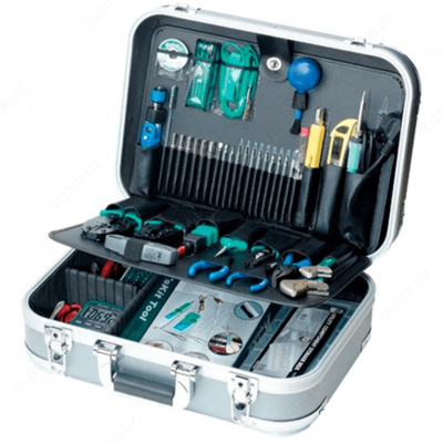 ProsKit PK-4023BM - telekommunikatsiya tarmoqlari uchun vositalar to'plami