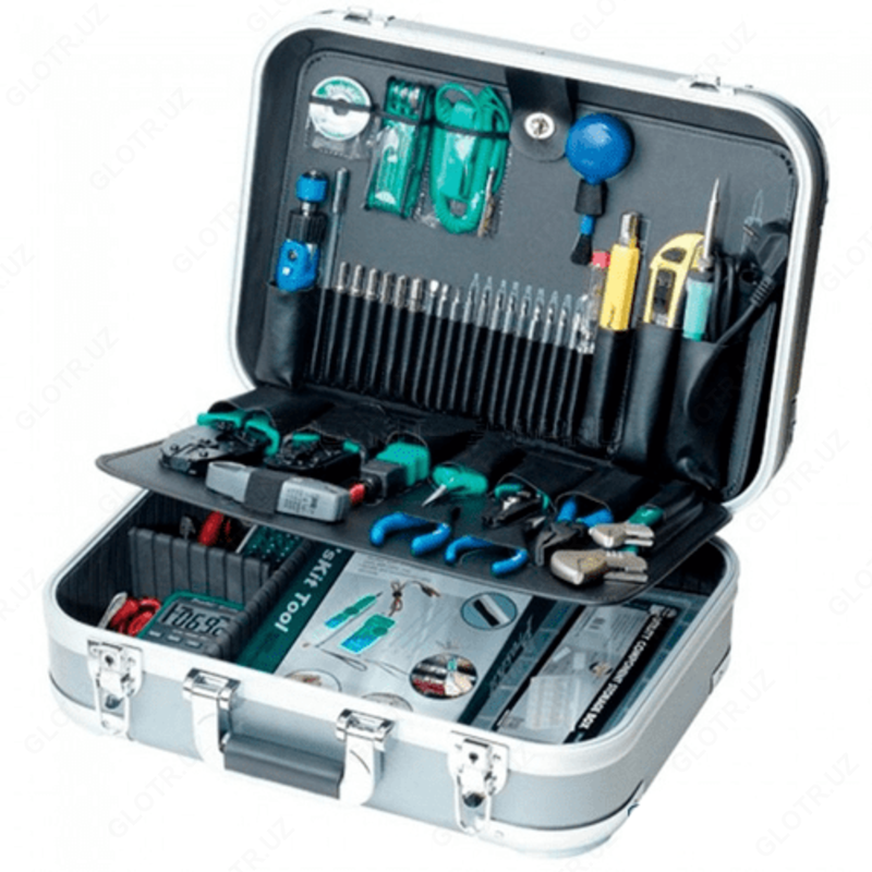 ProsKit PK-4023BM - telekommunikatsiya tarmoqlari uchun vositalar to'plami