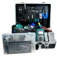 ProsKit 1PK-938B — набор инструментов для установки локальных сетей - от 10 сум