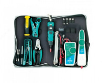 ProsKit PK-4015 — набор инструментов для обслуживания локальных сетей