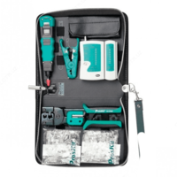 ProsKit PK-4016 — набор инструментов для обслуживания сетей - от 10 сум