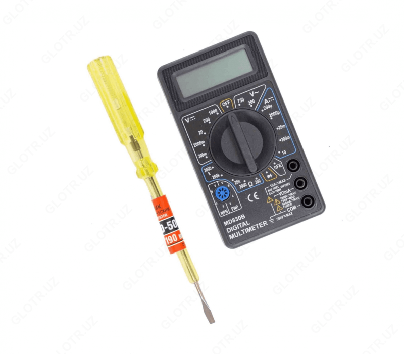 МТС-1 — комплект инструмента монтера-связиста