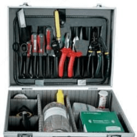 SKFO-04 — набор инструментов для ВОЛС - от 10 сум