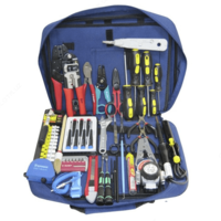 МТС-1 PROFI — универсальный комплект инструментов монтера-связиста