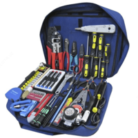 от 10 сум МТС-1 PROFI — универсальный комплект инструментов монтера-связиста