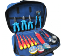 Aloqa - elektrchining to'plami