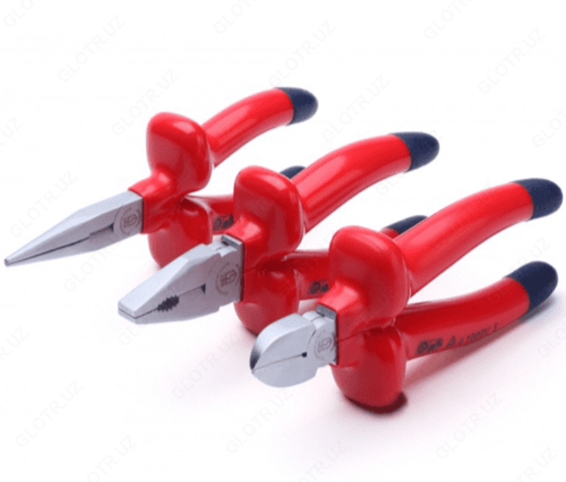 Aloqa - elektrchining to'plami