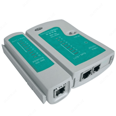 10 so'm / donadan UT-77 Twisted Pair tugatish uchun vositalar to'plami