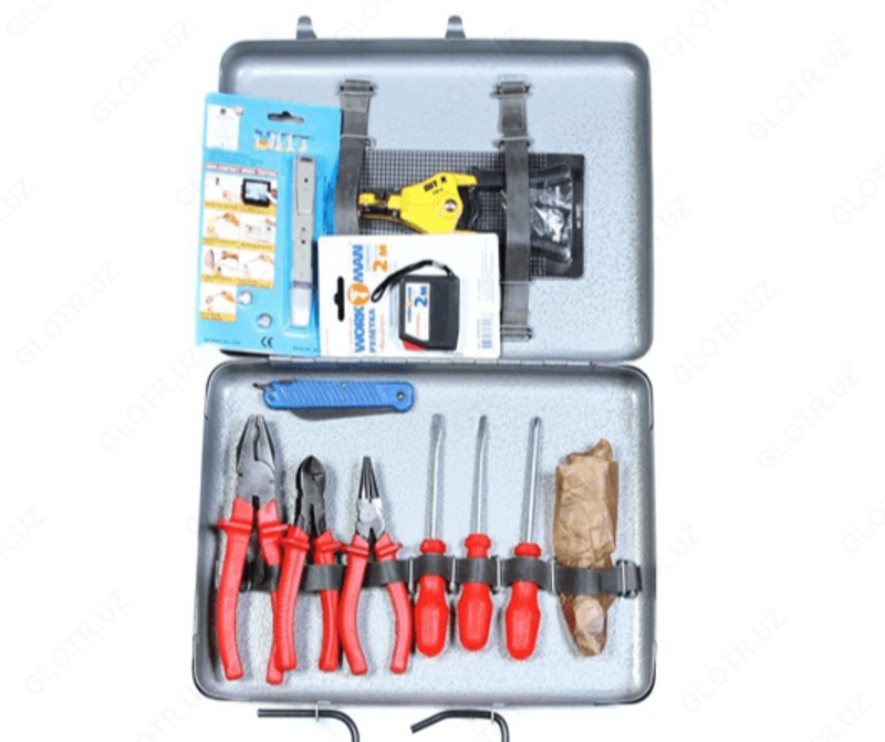 НКО — набор коммутатчика