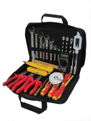 MTS-2A - telekommunikatsiya operatori uchun vositalar to'plami