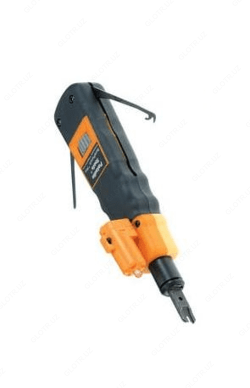PT-3596 — ударный инструмент SurePunch Pro PDT с лезвием 110 с фонариком