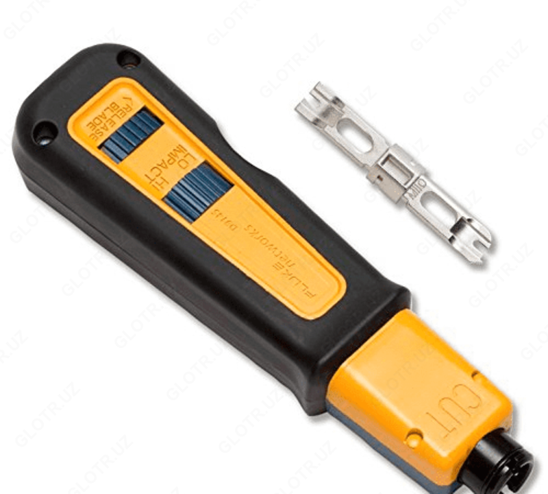 Fluke 10061110 - D914S EverSharp 110mm ta'sir qilish vositasi