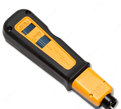 Fluke 10061110 — D914S ударный инструмент с лезвием EverSharp 110 мм - от 10 сум / шт.