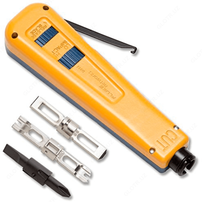 Fluke 10051000 — D914 ударный инструмент