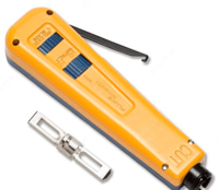 Fluke 10051100 — D914 ударный инструмент с лезвием EverSharp 66 мм
