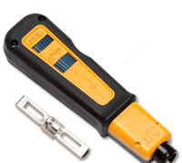 Fluke 10061100 — D914S ударный инструмент с лезвием EverSharp 66 мм