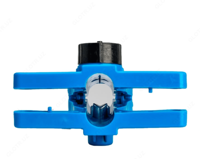 FOR-3000 — стриппер для продольной и поперечной резки кабеля и трубок диаметром 9 - 19 мм