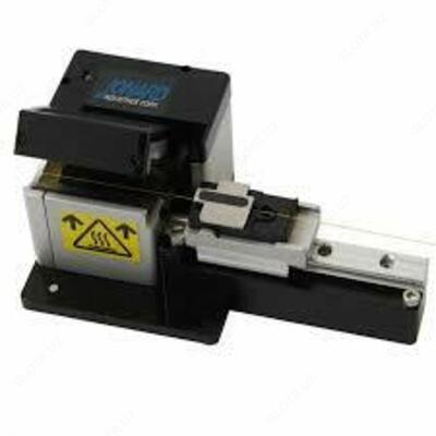 TSAB-40 — тепловой стриппер с регулируемым диаметром волокна