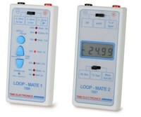 TE7006 — имитатор токовых петель Loop Mate 1 - от 10 сум