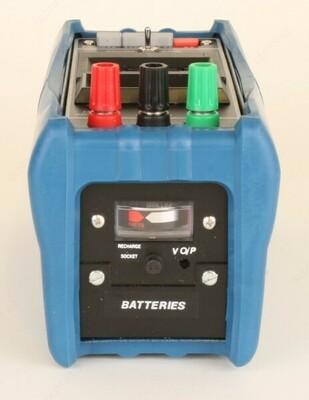 TE1077 - milliamper oqim o'tkazgich simulyatori - 10 so'm / donadan