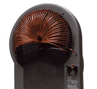 Fluke 5500A / COIL - 50 burilish oqimi