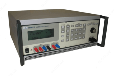 N4-101 - universal kalibrator - 10 so'm / donadan