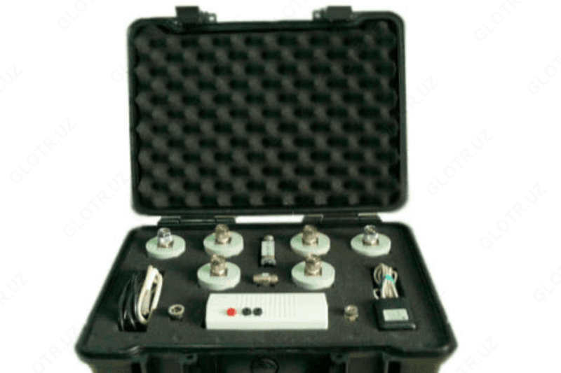 ПНТЭ-36 — комплект преобразователей напряжения