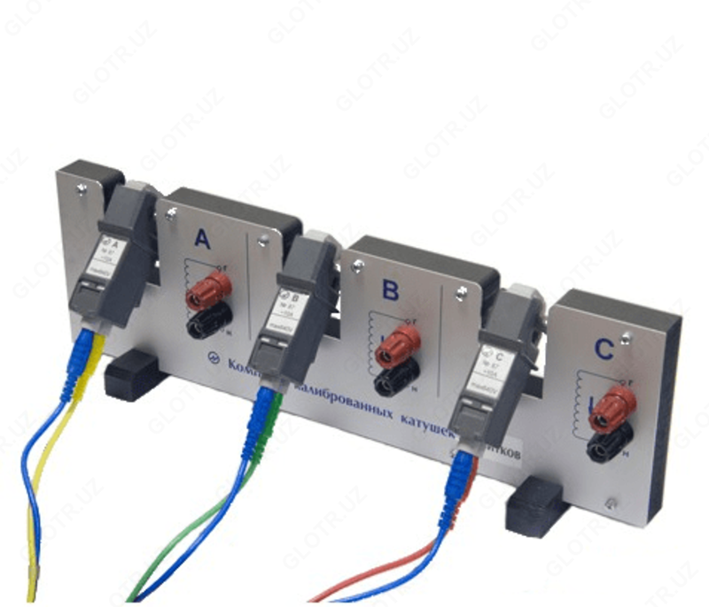 КТ-3-20 — катушка токовая калиброванная