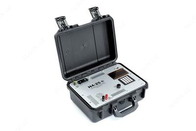 Н4-25 — калибратор тока и напряжения