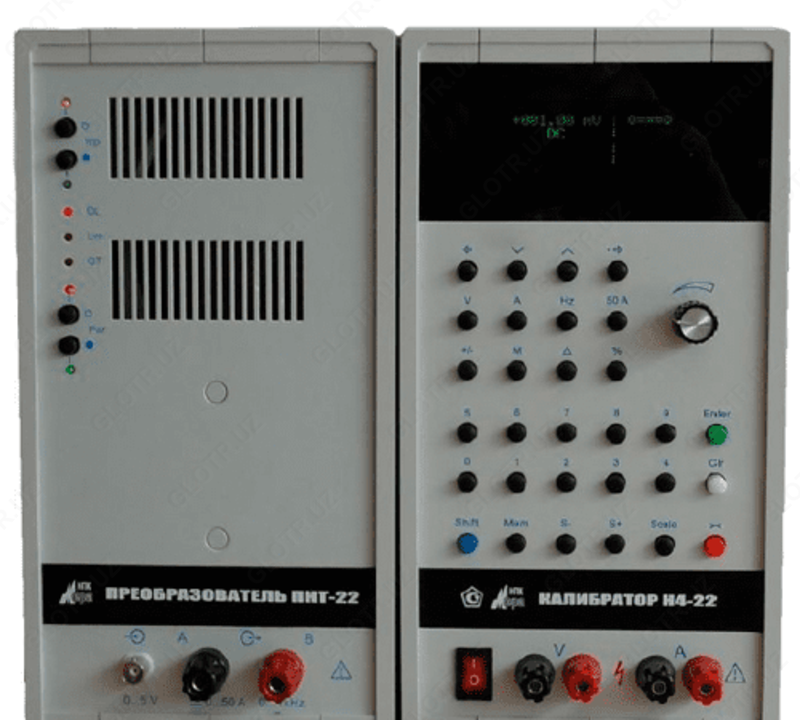 N4-22 - universal kalibrator